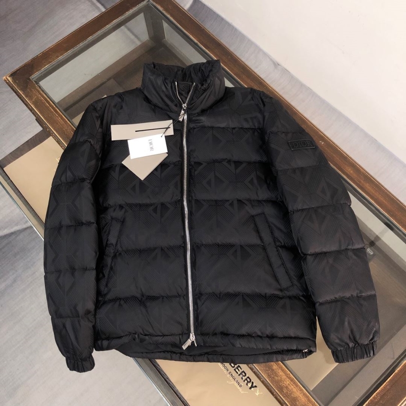 D*or down coat
